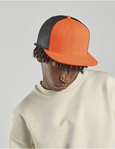 ATL-SNMS-Snap Mesh-S Cap